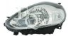 FIAT 51855640 Headlight